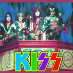 KISS: 1976