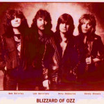 The Blizzard Of Ozz