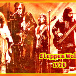 Steppenwolf "7" Lineup