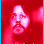 Ringo Starr: 1970