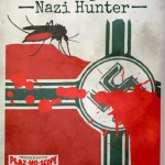 Nazi Hunter