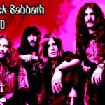 Black Sabbath