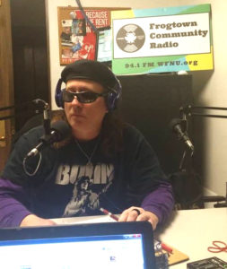 Frogtown Radio