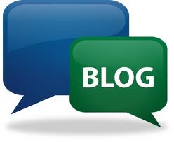 our blog